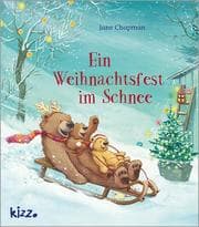 Cover von Ein Weihnachtsfest im Schnee