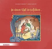 Cover von In einem Stall in Betlehem ...