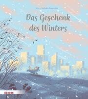 Cover von Das Geschenk des Winters