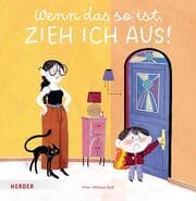 Cover von Wenn das so ist, zieh ich aus!