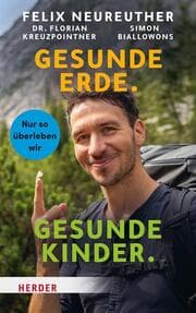 Cover von Gesunde Erde. Gesunde Kinder.