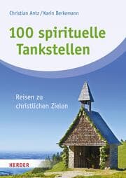 Cover von 100 spirituelle Tankstellen