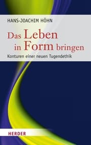 Cover von Das Leben in Form bringen