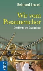 Cover von Wir vom Posaunenchor