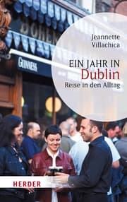 Cover von Ein Jahr in Dublin