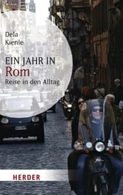 Cover von Ein Jahr in Rom