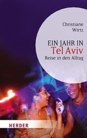 Cover von Ein Jahr in Tel Aviv