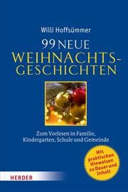 Cover von 99 neue Weihnachtsgeschichten