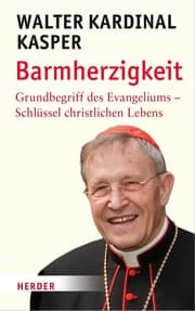 Cover von Barmherzigkeit