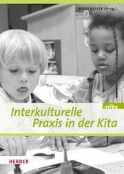 Cover von Interkulturelle Praxis in der Kita