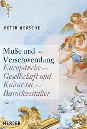 Cover von Muße und Verschwendung