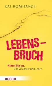 Cover von Lebensbruch