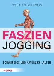 Cover von Faszien-Jogging