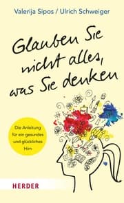 Cover von Glauben Sie nicht alles, was Sie denken