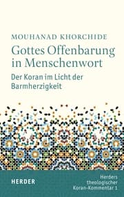 Cover von Gottes Offenbarung in Menschenwort