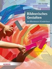 Cover von Bildnerisches Gestalten