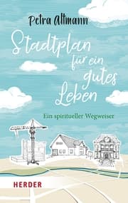 Cover von Stadtplan für ein gutes Leben
