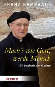 Cover von Mach's wie Gott, werde Mensch