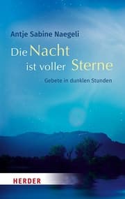 Cover von Die Nacht ist voller Sterne