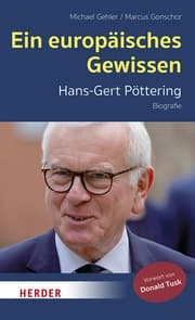 Cover von Ein europäisches Gewissen