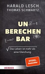 Cover von Unberechenbar