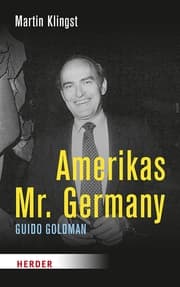 Cover von Amerikas Mr. Germany