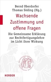 Cover von Wachsende Zustimmung und offene Fragen