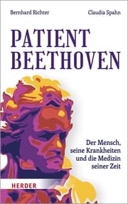 Cover von Patient Beethoven