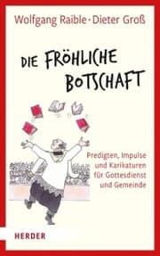 Cover von Die Fröhliche Botschaft