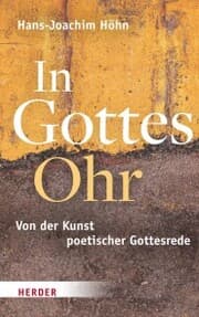 Cover von In Gottes Ohr