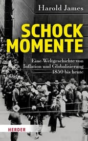 Cover von Schockmomente