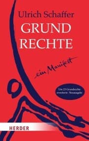 Cover von Grundrechte