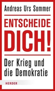 Cover von Entscheide dich!