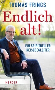 Cover von Endlich alt!