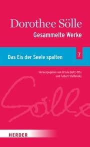 Cover von Gesammelte Werke Band 7: Das Eis der Seele spalten