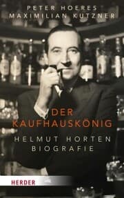 Cover von Der Kaufhauskönig