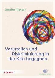 Cover von Vorurteilen und Diskriminierung in der Kita begegnen
