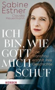 Cover von Ich bin, wie Gott mich schuf