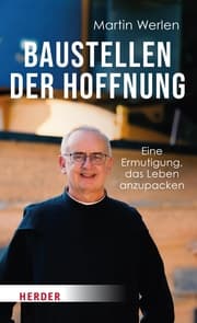 Cover von Baustellen der Hoffnung