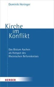 Cover von Kirche im Konflikt
