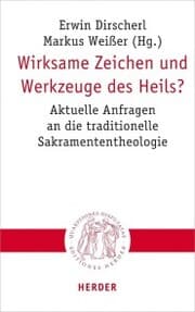 Cover von Wirksame Zeichen und Werkzeuge des Heils?