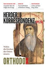 Cover von Orthodox