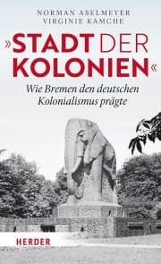 Cover von 'Stadt der Kolonien'