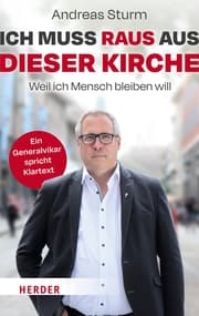 Cover von Ich muss raus aus dieser Kirche