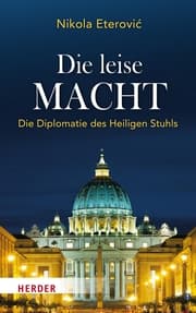 Cover von Die leise Macht