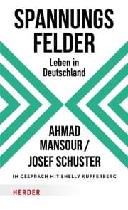 Cover von Spannungsfelder