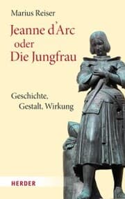 Cover von Jeanne d'Arc oder Die Jungfrau