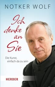Cover von Ich denke an Sie