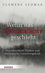 Cover von Wenn das Unvorstellbare geschieht