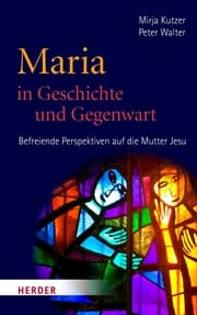 Cover von Maria in Geschichte und Gegenwart